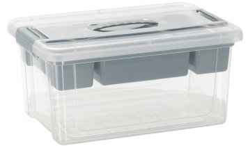 Chomik - Organizator Stormax 16L - HOB021312