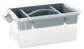 Chomik - Organizator Stormax 16L - HOB021312