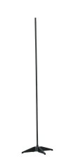 Chomik - Sklopivo umjetno božićno drvce 120 cm – WOW1895