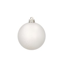 Chomik - Komplet od 30 kuglica u tubi, 7 cm - GIF5213