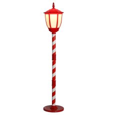 Chomik - Božićna lanterna topla bijela LED - SOL3868