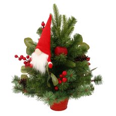 Božićno drvce 50 cm - GOS5619