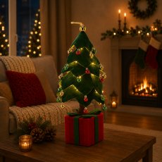 LED božićno drvce 70 cm - KAI7750