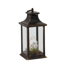 Chomik - LED lampion sa Svetom obitelji - LED3331