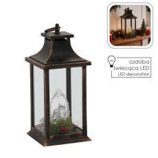 LED lampion sa Svetom obitelji - LED3331