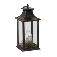 Chomik - LED lampion sa Svetom obitelji - LED3331