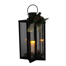 Chomik - LED lampion sa svjećicom u obliku zvijezde - LED3362