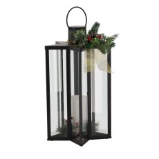 Chomik - LED lampion sa svjećicom u obliku zvijezde - LED3362