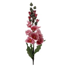 Dekorativni cvijet – Gladiola 110 cm - TER2986