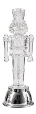 Božićni ukras – LED-orašar - SOL9039