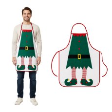 Kuhinjska pregača Elf - ELF4636