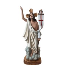 Figura uskrslog Isusa 40,5 cm - RAI6117
