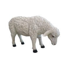 Božićna figura – Ovca - RAI6533