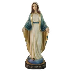 Božićna figura – Sveta Marija 41 cm - RAI6601
