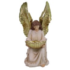 Božićna figura – Anđeo 50 cm - RAI6618