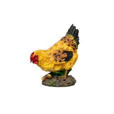 Figura kokoš - LEM4834