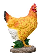 Figura kokoši - LEM4841