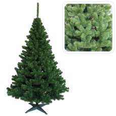 Umjetna jelka 220 cm - TOY0042