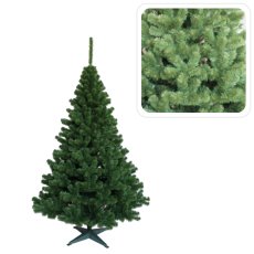 Umjetna jelka 150 cm - TOY0073
