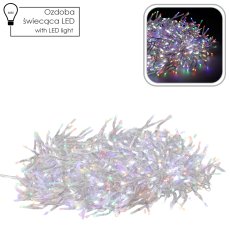 LED-lampice Cluster 720L - LED6830