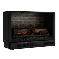 Električni kamin – imitacija plamena 61 cm – 900/1800 W - FIN9459