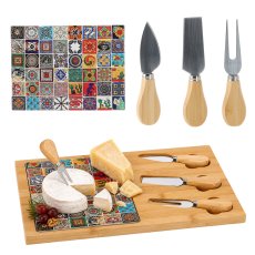 Set za serviranje sira - MUT3578