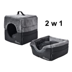 Ležaj za kućne ljubimce 2u1 - PET8788