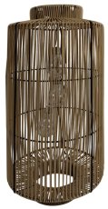 Prirodni solarni LED lampion 60 cm - LAP2372