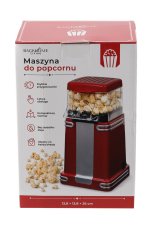 Chomik - Aparat za kokice - POP0224