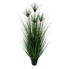Umjetna trava u loncu 120 cm - PAM1672