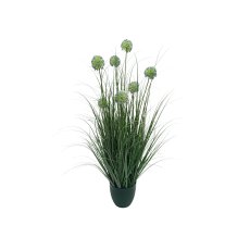 Umjetna trava u loncu 105 cm