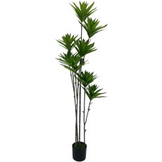 Umjetna biljka u loncu, 140 cm - PAM1856