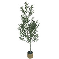 Umjetna biljka u loncu, 150 cm - PAM1917