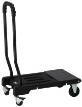 Chomik - Sklopiva dvonamjenska platformska kolica - REA2044