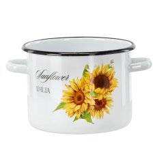 Emajlirani lonac 4,5 l - EMA4420