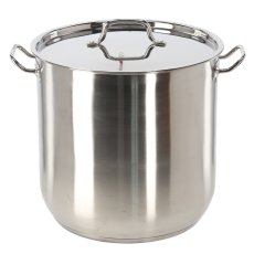 Lonac od nehrđajućeg čelika Gastro Supreme 25L - CHOM9853
