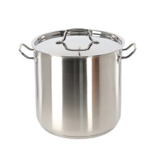 Lonac od nehrđajućeg čelika Gastro Supreme 16,5L - CHOM9836