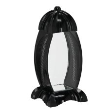 Lanterna Marakesz 36 cm - crna - ZOZ3262