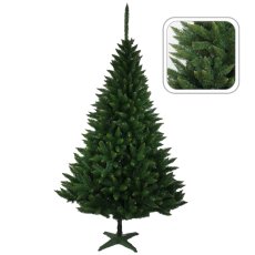 Chomik - Bodljikava smreka božićno drvce 220 cm - TOY0585