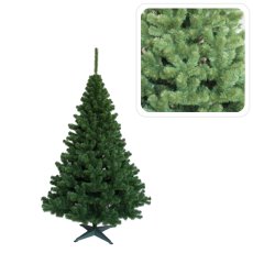 Umjetna jelka 120 cm - TOY0080