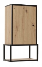 Zidni element Livi reg 5