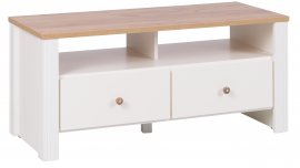 Uska TV komoda Berg reg 15