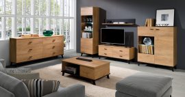 Dnevni boravak John II