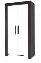 Ormar Cezar reg 2 - Milano/krem