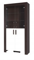 Vitrina Cezar reg 3 - Milano/krem