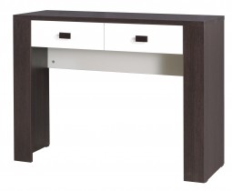 Toaletni stol Cezar reg 16 - Milano/krem