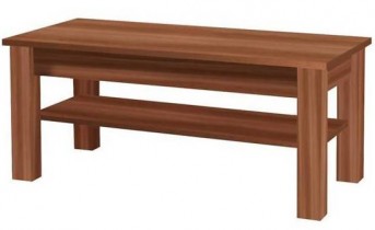 Stolić za dnevni boravak Samba reg 9 - Šljiva