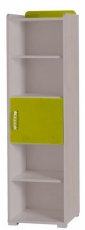 Ormar Nemo reg 5 - lime