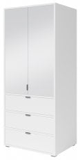 Ormar Verona reg 3 - Bijela