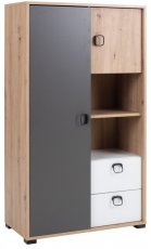 Ormar Kevin reg4